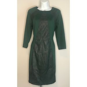 Soho Green Size 12 Dress